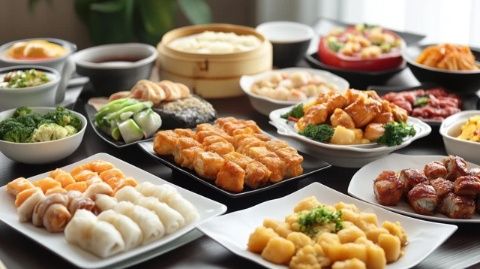 風味人間里的成都美食，看著就讓人垂涎欲滴！