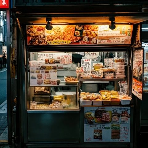 廣州美食｜十年一遇的大排檔老店