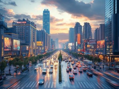 南昌旅行指南：全面攻略，實(shí)時(shí)更新！
