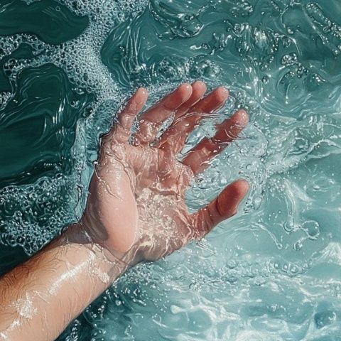 珍愛生命，遠離溺水——夏季防溺水安全知識宣傳