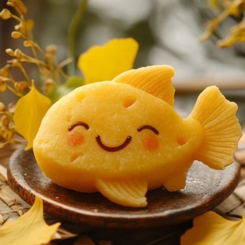 魚糊粉制作技巧與營養價值