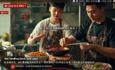 肇慶首張美食地圖：串聯地道風味與旅游文化新體驗