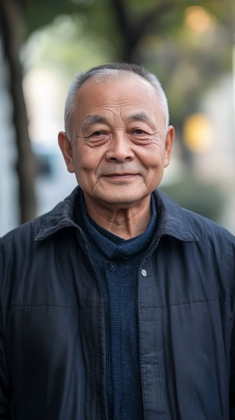 太意外了！河南鄭州，一75歲老人辦壽宴，花了10萬，擺了20桌，有牡丹燕菜、碧波