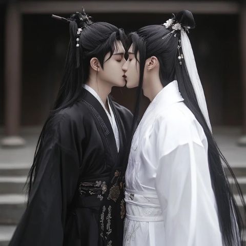 鹿晗與關(guān)曉彤：令人羨慕的甜蜜愛(ài)情故事