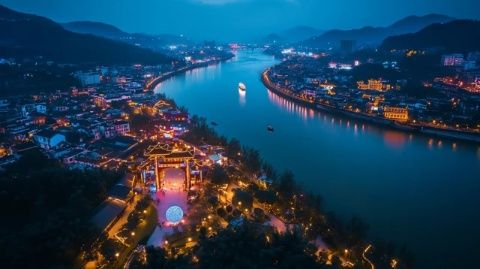 廣東之旅：東北游客春節驚艷體驗，探尋文化融合與創新奇跡