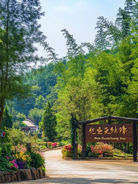廣東之旅：東北游客春節驚艷體驗，探尋文化融合與創新奇跡
