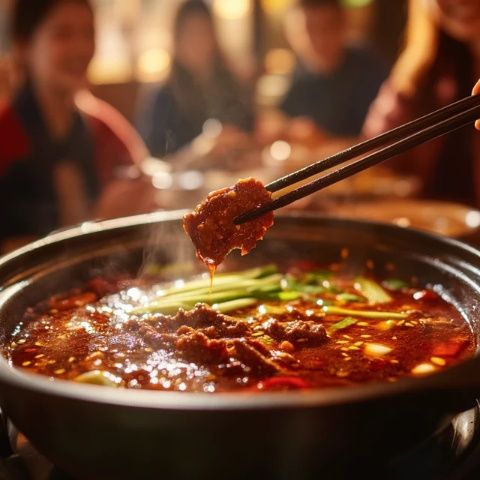 我國是從什么時候開始吃辣椒的，那沒有辣椒以前的川菜、湘菜、贛菜是什么口味的？