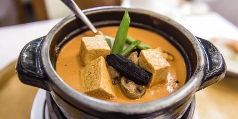 八款豆腐神仙吃法，簡(jiǎn)單易學(xué)超解饞，比大魚(yú)大肉還好吃！