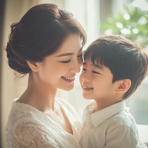 女子遠嫁8年帶兒子回娘家人不認：你哪來的就給我滾回去！