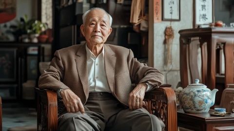 韓國(guó)大叔北京安家，分享炸醬面秘籍走紅百萬(wàn)點(diǎn)贊