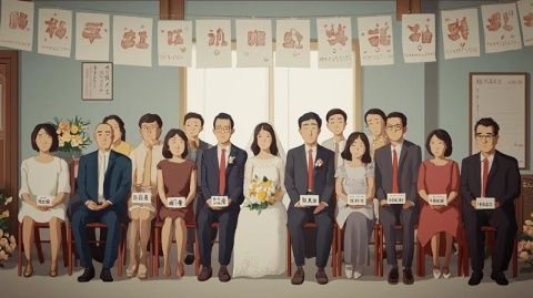 東方甄選那么多主播中，除了明明原生家庭條件差一點，其他人條件都挺好的