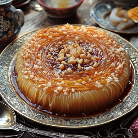 來泰安旅游必吃的十大小吃，不到100塊錢讓你嗨翻天山東泰安的美食小吃