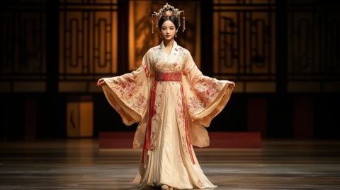 盤(pán)點(diǎn)于正的宮廷劇：不僅有匠心獨(dú)運(yùn)，還有他的“霸屏”野心