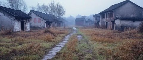 淮安獨此一家入選江蘇第二批特色鄉村，究竟花落誰家？