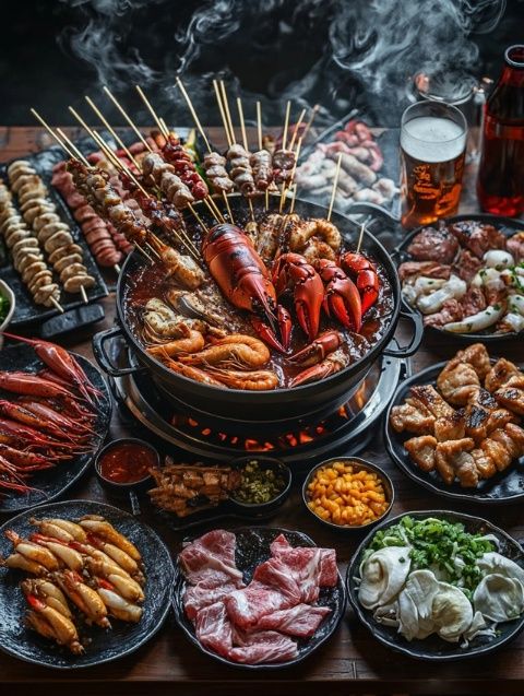 探訪廈門美味：這家燒酒配餐廳備受好評，你是否已嘗過？