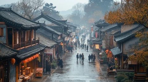 這個邊境小城叫做芒市～如果你問我今年去過國內最異域情的地方；