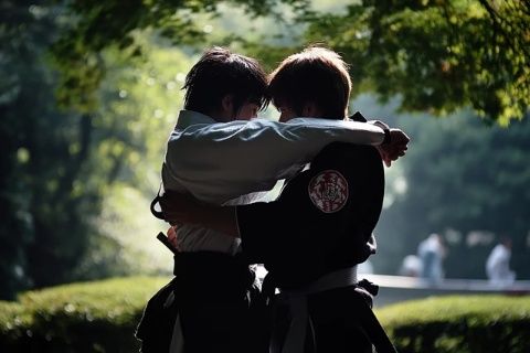 探索鞏華城：北京昌平沙河鎮的北漂起點與皇家行宮遺址的故事