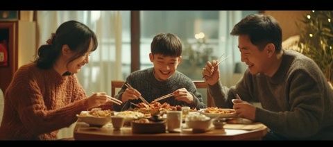 「洛陽味道」| 老爸的愛藏在家常菜里，炸肉丸子、三丁，滿滿都是回憶！