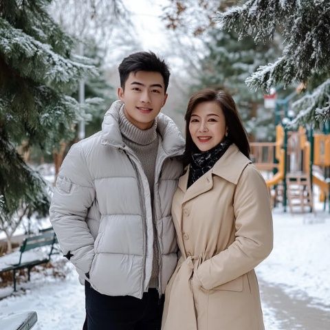 這對夫妻放棄穩(wěn)定工作，環(huán)游中國，竟然靠它年入百萬！