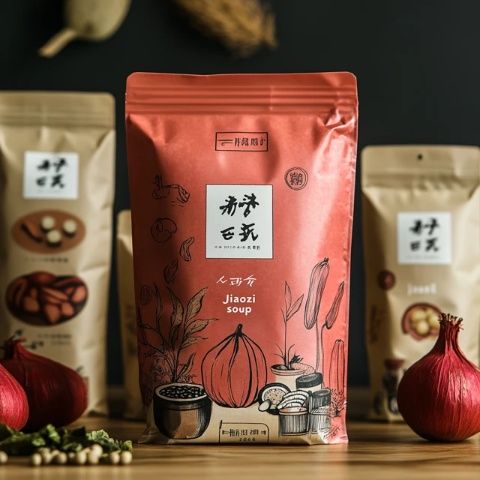 漳州角美秋日限定：四大必嘗特色美食，喚醒舌尖上的家鄉情