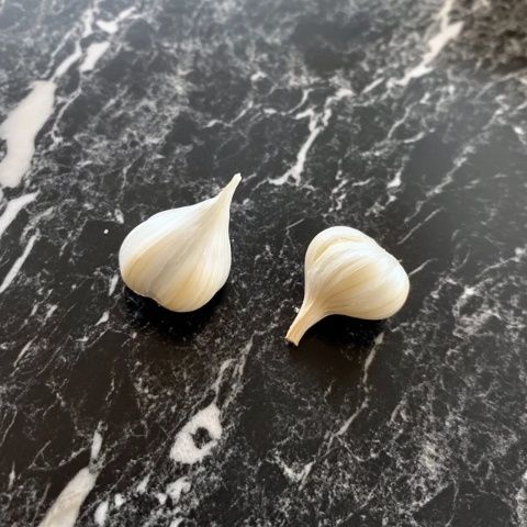如何防止大蒜購買后易發芽：科學存儲延長保鮮期