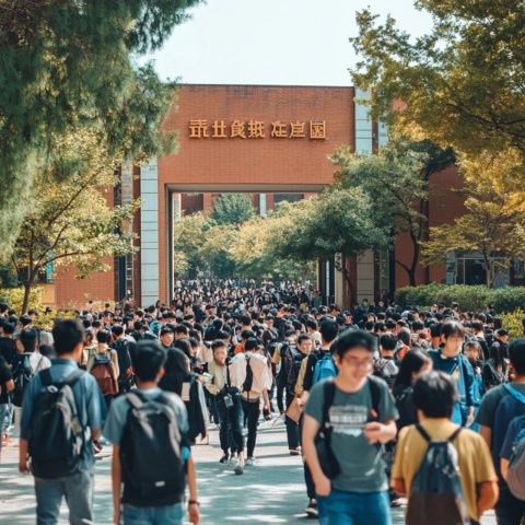 蘭城午后閑逛：第五日校園時(shí)光外的小憩