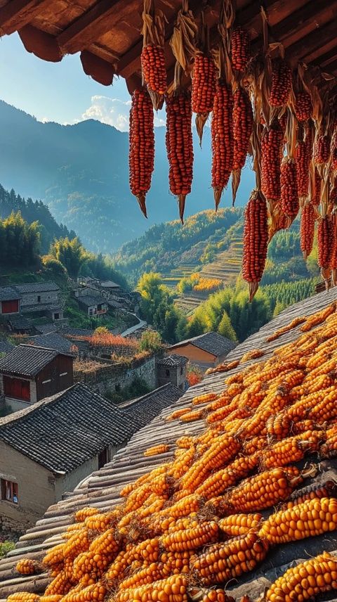 云南鮮花美食之旅，帶你走進美麗與風情的世界。