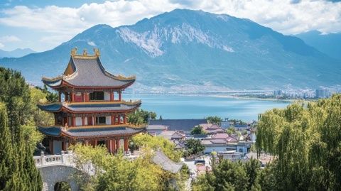 浙江小眾旅行地走起！這些絕美之地你都去過嗎？