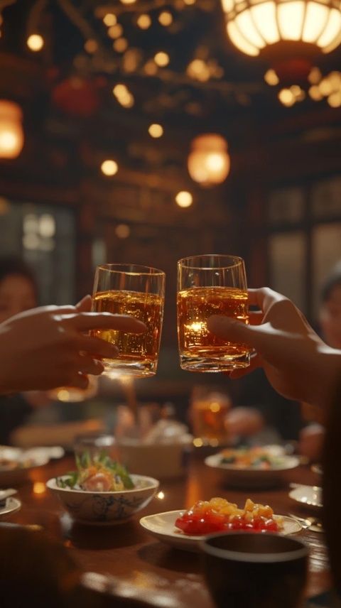 探訪廈門美味：這家燒酒配餐廳備受好評，你是否已嘗過？