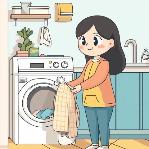 緊急求助：廣州客戶家中全天停水，預約的清潔工作如何進行？