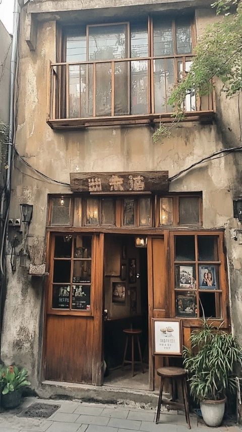 網紅歌手缺席 江門長堤歷史文化街區如何煥發新活力？
