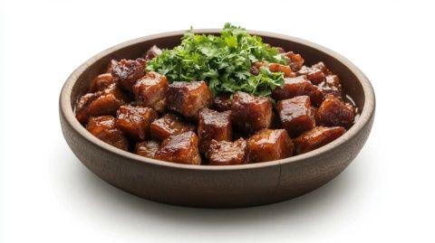 正宗紅燒肉的做法~超級下飯！