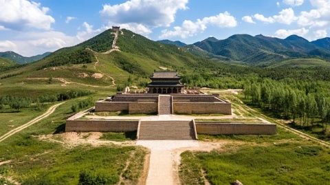 山西被贊“最慷慨旅游地”對(duì)60歲以上老人免門票，你怎么看？