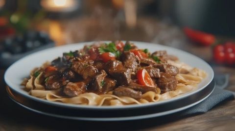 一碗牛肉粉半個世紀情：重慶南岸區新開食肆引回憶