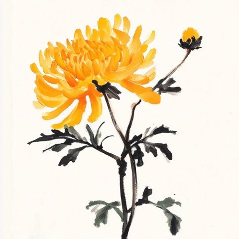 2024開封賞菊花展推薦