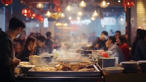 浙江美食大賞|城市吃貨挑戰(zhàn)賽第二期來到了杭州