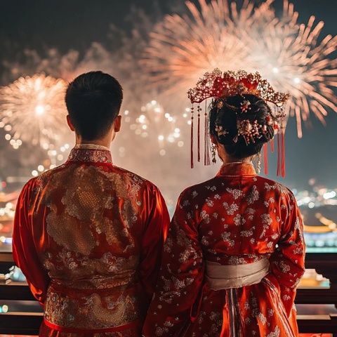 五一假期，河南嵩山景區為廣大游客奉上了煙火氣息與文化沉淀深度融合的文旅盛宴