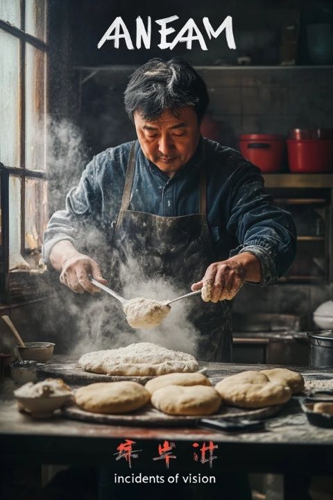 盤點那些年我們吃過的賀州土味！身為賀州人不看會后悔！