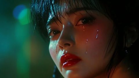 揭秘樹洞之謎：王家衛電影花樣年華背后的情感交織與時代映像