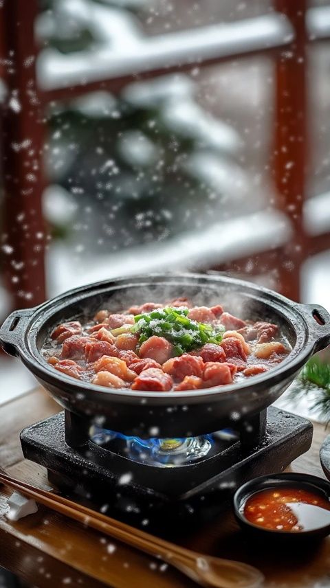 湖南新晃特產(chǎn)美食：野生樅菌、滑滑菌，原生態(tài)美味讓你停不下來！