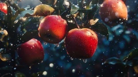 蘋(píng)果香：一首歌，一座城，新疆的旋律與記憶