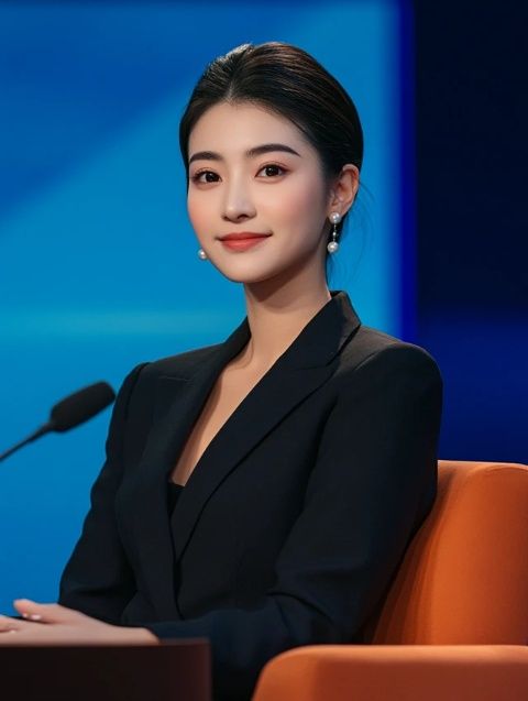 劉濤：江西才女，助夫還債，直播帶貨，展現新時代女性力量
