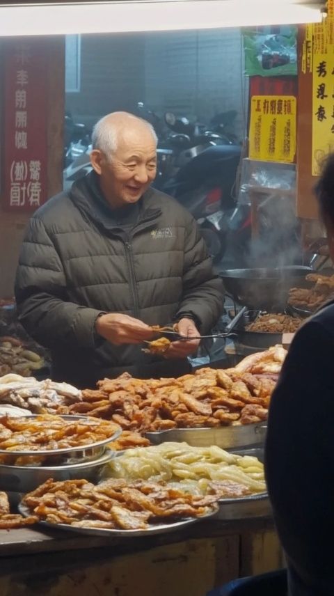 盤點那些年我們吃過的賀州土味！身為賀州人不看會后悔！