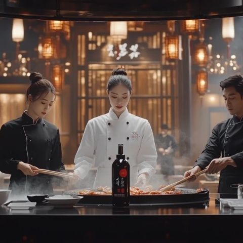 陜西餐飲品牌崛起：歷史底蘊下的創新與發展