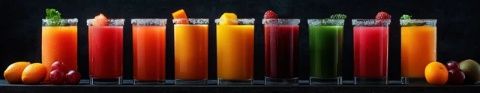 破壁機(jī)養(yǎng)生系列，8杯好喝又有益的養(yǎng)生飲品。