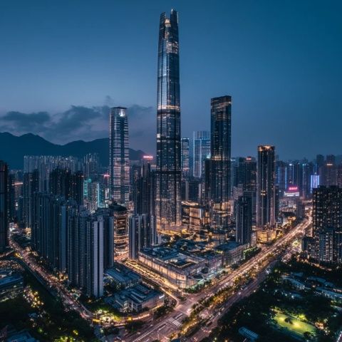 在廣東，燒臘幾乎是每個(gè)家庭餐桌上的常客,走在街頭，四處飄散的香味讓人忍不住駐足