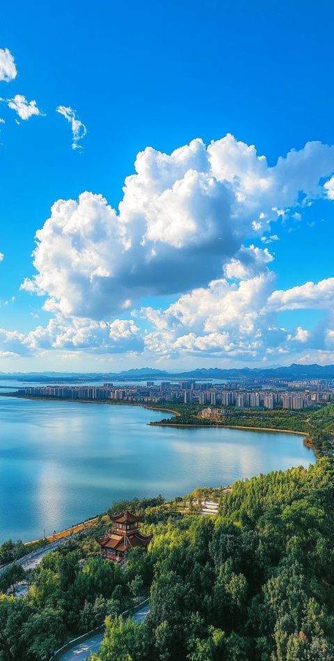 探索仙境長島：中國最美的海島之一，盡在煙臺冒險之旅