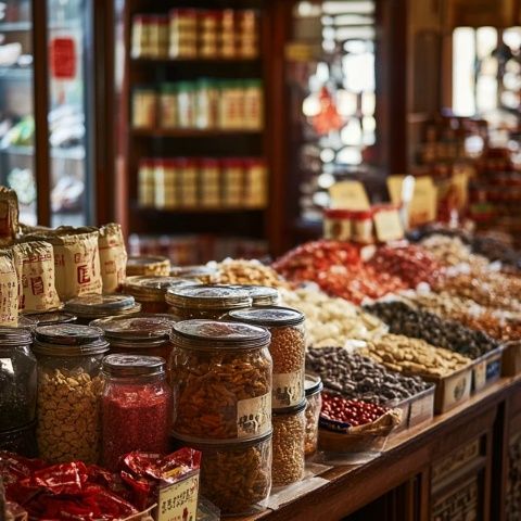 中國進口食品市場蓬勃發(fā)展：全球美食熱浪下的消費潛力解析