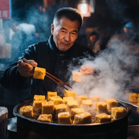 探索泰國風情：不可錯過的10款街邊美食之旅