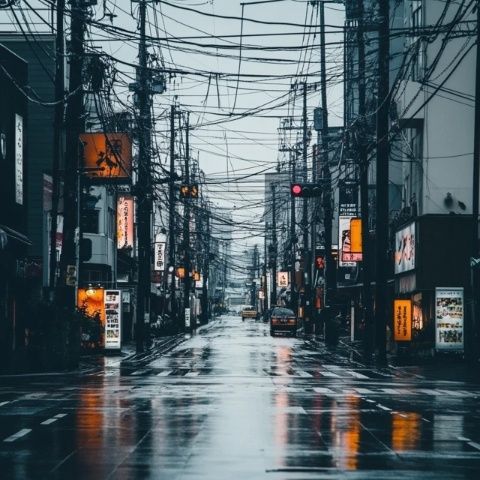 蘇州風(fēng)情在眼前：品川西街古巷看彩燈